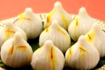 Ganesh Chaturthi 2022: 5 Dishes You Must Not Miss This Festival