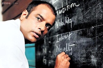 Malayalam film for MIFF competition section