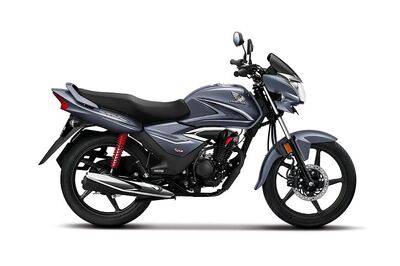 New Honda Shine 125 BS-VI Launched at Rs 67,857 in India
