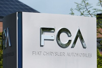 FCA to Produce Face Masks to Provide Support During Coronavirus Pandemic