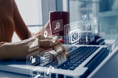 Beware! Top Oxford Professor Is Warning You Against Sharing Personal Info With AI Chatbots