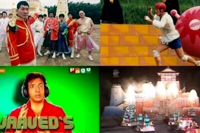 Jaaved Jaaferi Shares News of Takeshi's Castle Getting a Reboot, But Will He Return as the Hilarious Host?
