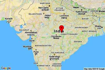 Mandla Election Result 2018 Live Updates: Candidate List, Winner, MLA, Leading, Trailing, Margin