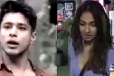 Bigg Boss 15: Pratik Sehajpal in Trouble for Unscrewing Bathroom Lock When Vidhi Pandya is Bathing