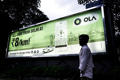 Ola Plans to Add 50 Lakh Drivers by 2022