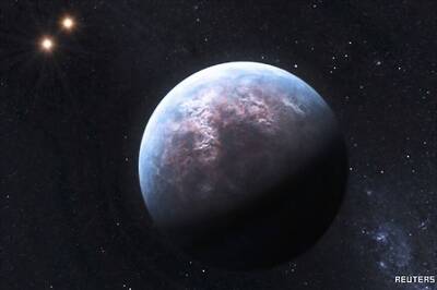 Researchers Find How Earth Got Its Oxygen