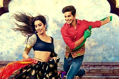 Dhadak: Jahnvi Kapoor, Ishaan Khatter's Much Anticipated Debut To Release On July 20