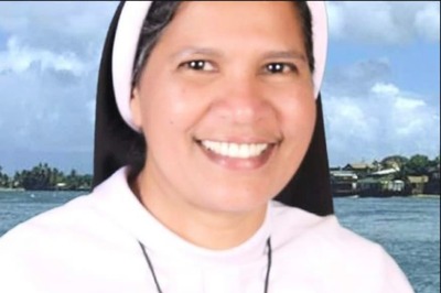 Didn't Get Justice, Says Sister Lucy after Vatican Rejects Appeal Against her Expulsion Order