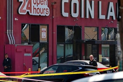 Questions Remain In Wake Of LA Homemade Fireworks Blast