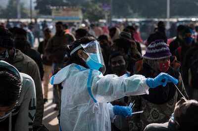 As Omicron Rages, India, US Cut Isolation Time. Why Are Countries Changing Covid Rules Amid Spike?