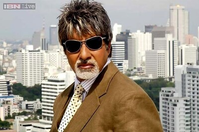 Amitabh Bachchan still desires to do many things