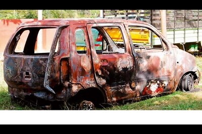 Tanzanian girl assaulted in Bengaluru doesn't want to leave India: Envoy