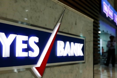 Yes Bank Q2 Net Profit Declines 32% to Rs 153 Crore