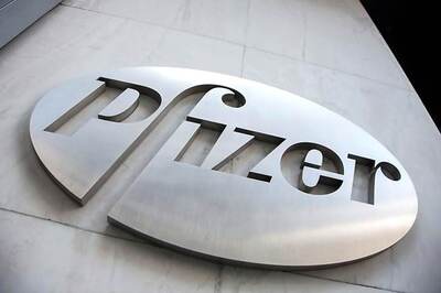 Pfizer Aims for 10-20 Million Doses of Coronavirus Vaccine by End-2020 for Emergency Use