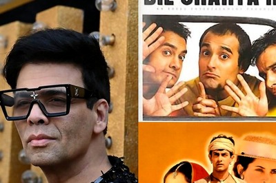 Karan Johar Was 'Blown Away' By Aamir Khan's Lagaan, Had Doubts About K3G's Success: 'I Was Thinking...'