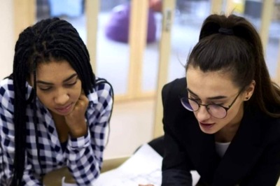 EY, ISB Jointly Launches Programme to Prepare Women Professionals for Boardroom