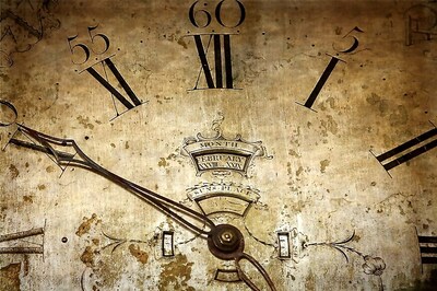 This Year to Be Longer by One 'Leap Second'