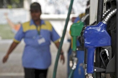 India's Fuel Demand Falls by 6.1%, Highest in Over 14 Years