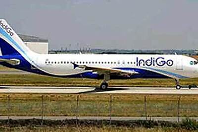 Indigo alleges govt favouring a select few airlines