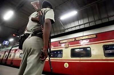 Cops take no names in blame for train hijacking
