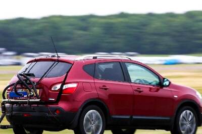 What Is RDE? Here’s Everything To Know About Real Driving Emissions Norms