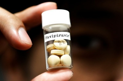 Glenmark Gets India Approval for Favipiravir as Covid-19 Treatment