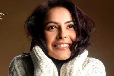 Shehnaaz Gill Says 'Shaadi Mein Believe Nahi Hai' Days After Revealing She Is Not In a Relationship