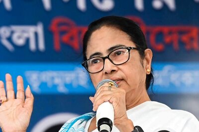 ‘Separatism’: BJP Hits Out At Mamata Banerjee Over ‘Bengal's Relations With India Should Be Good’ Remark