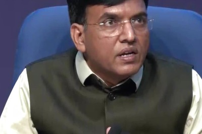 Need to Integrate Ayurveda, Yoga with Modern Medical Practices: Health Minister Mandaviya