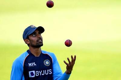 'I Just Want to Keep Focusing on Getting Better': Abhimanyu Easwaran