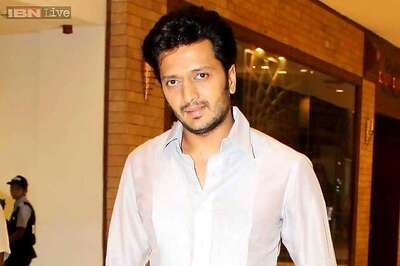 Riteish Deshmukh: 'Grand Masti' was a bold film, glad it crossed Rs 100 crore mark
