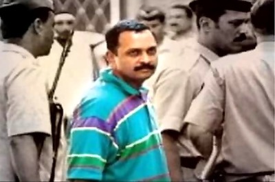 ‘I’m The ‘Unsung Hero’ Of The Indian Army’: Malegaon Blast Accused Purohit