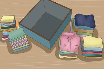 How to Pack Like a Pro