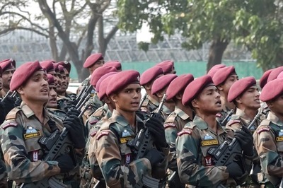 Centre Tweaks CDS Appointment Rules; Serving, Retired 3-Star Officers Now Eligible