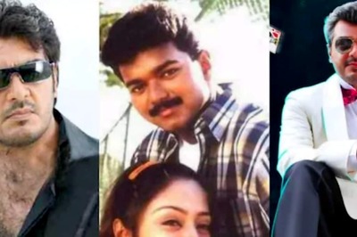 Mankatha To Indian, 6 Tamil Films To Be Re-released Soon