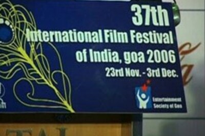 Cops beef up security ahead of IFFI