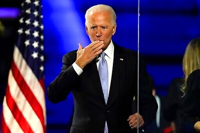 The Latest: Biden Launching Teams To Review Federal Agencies