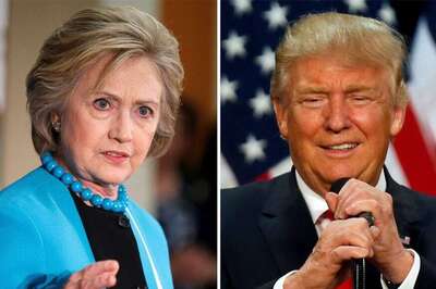 Trump Demands Special Prosecutor to Probe Clinton Allegations