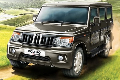 Mahindra Registers 2 Percent Growth in September Sales