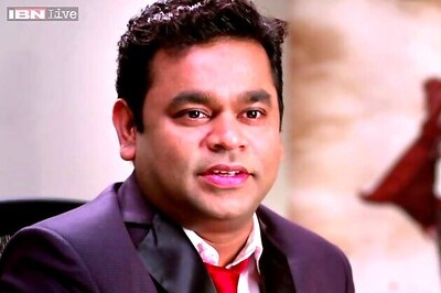Watch: AR Rahman talks about working with Rajinikanth on 'Lingaa'