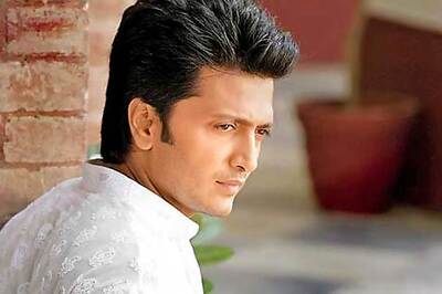 Unfair to say actors didn't vote because of IIFA: Ritesh Deshmukh