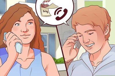 How to Keep Your Boyfriend in a Long‐Distance Relationship