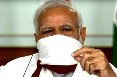 Covid-19 Does Not See Race, Religion or Caste Before Striking, Says PM Modi