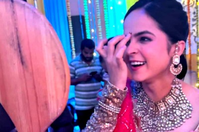 Taarak Mehta Ka Ooltah Chashmah Gets New Sonu After Palak Sindhwani's Exit? Find Out