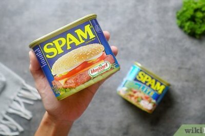 How to Cook Spam