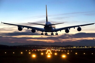 US Plans to Adopt Global Climate Standards For Airlines, Much to the Chagrin of Environmental Groups