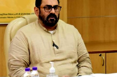 ‘New IT Rules Make Suspending Social Media Accounts Randomly Extremely Tough’: MoS Chandrasekhar Explains How