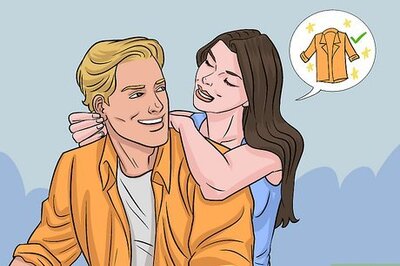 How to Attract a Leo Man As an Aquarius Woman