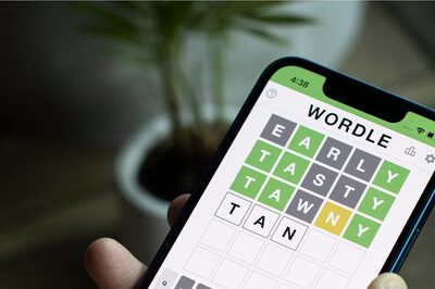 Wordle 391 Answer Today: Wordle Solution For July 15