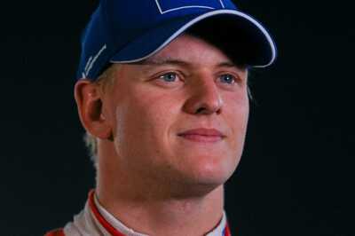 Formula One: Haas to Announce Mick Schumacher Fate Next Week